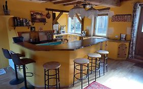 Le Moulin d'Errol